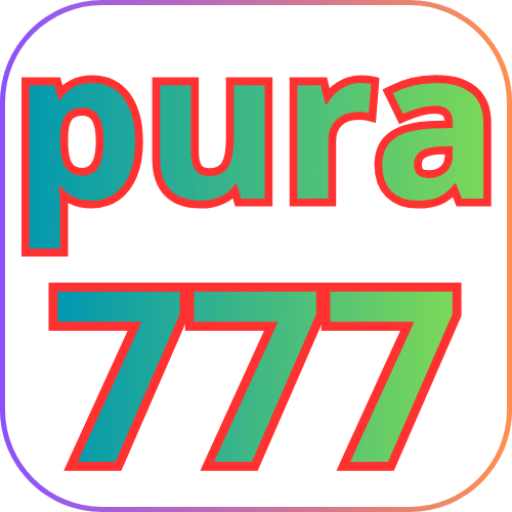 Imagem promocional da PURA777 mostrando a plataforma e suas vantagens