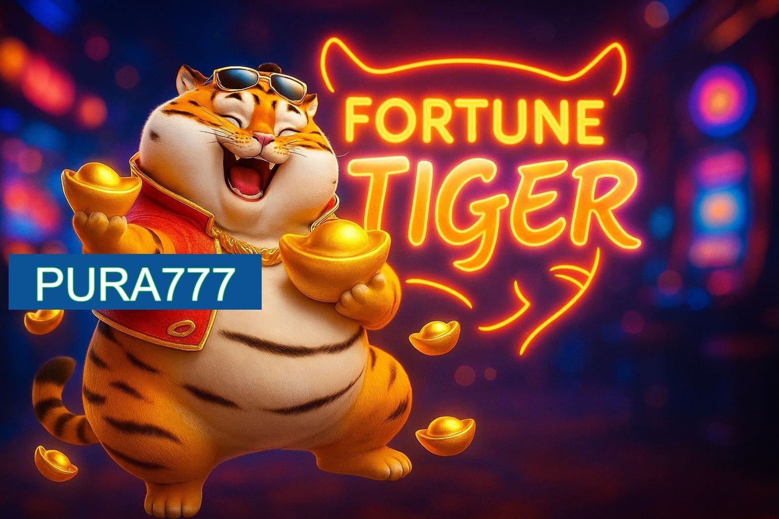 Como Jogar Fortune Tiger