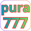 Logo da PURA777