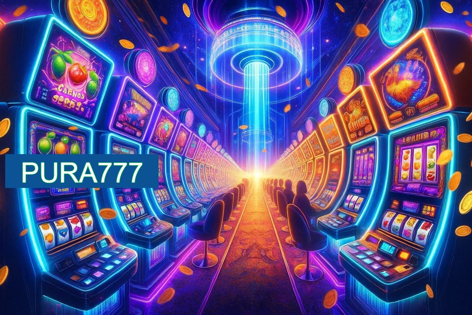 Benefícios dos Slots